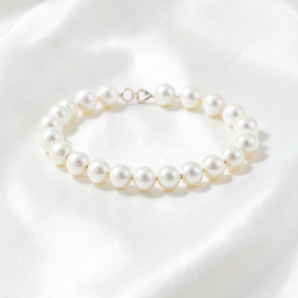 Beaded Anklets collection