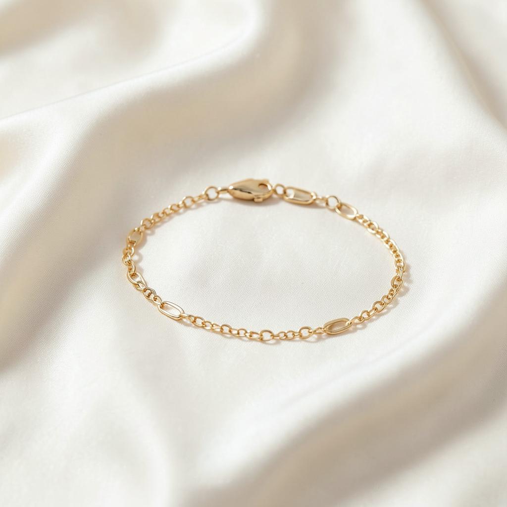 Classic Anklets collection
