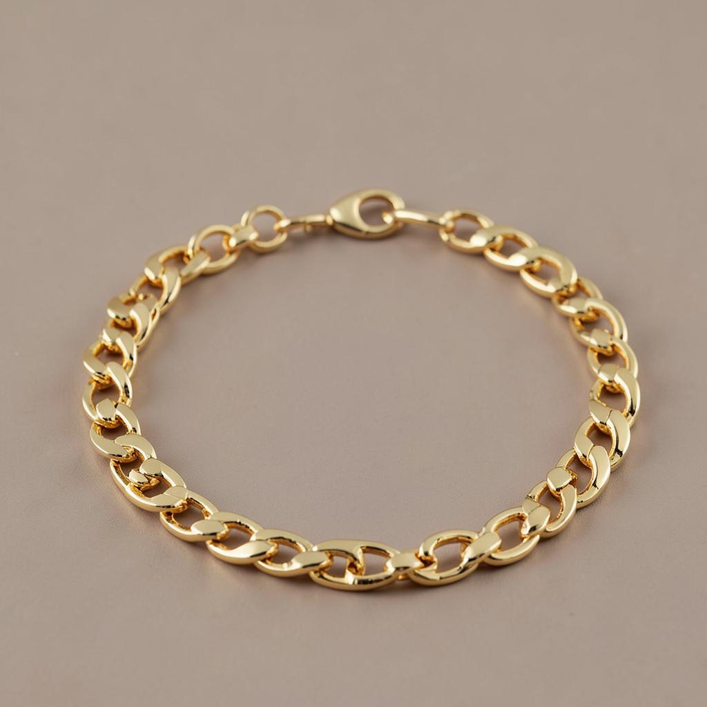 Layered Anklets collection